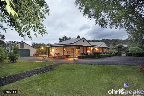 115 Quamby Rd, Guys Hill, VIC 3807