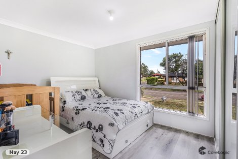 38 Kincumber Rd, Bonnyrigg, NSW 2177