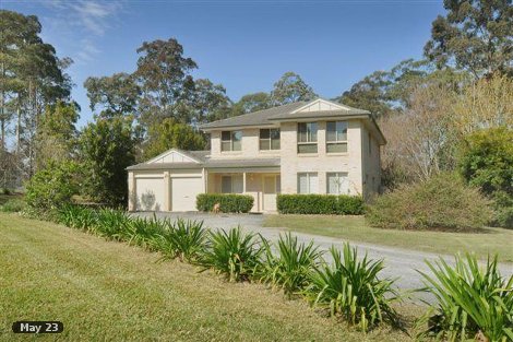 80 Arranbee Rd, King Creek, NSW 2446