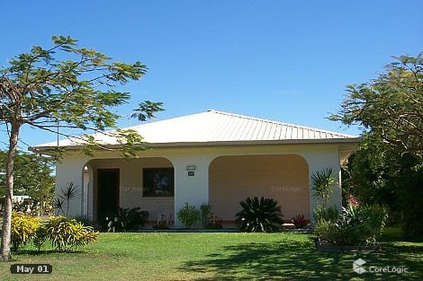 100 Patterson Pde, Lucinda, QLD 4850