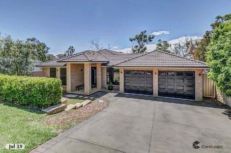 290 Singles Ridge Rd, Yellow Rock, NSW 2777