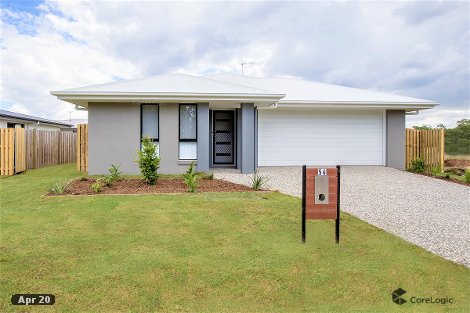 56 Lacewing St, Rosewood, QLD 4340