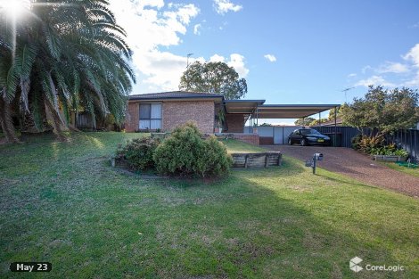 4 Hacking Dr, Narellan Vale, NSW 2567