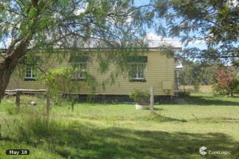 127 Wilkes Rd, Wilkesdale, QLD 4608