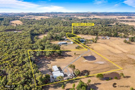 625 Bells Rd, Smythes Creek, VIC 3351