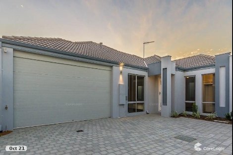 12b Sorbonne Turn, Aubin Grove, WA 6164