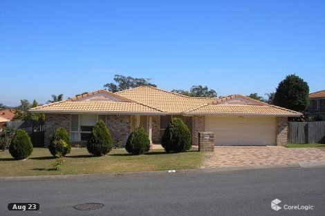 8 Frangipani Pl, Stretton, QLD 4116