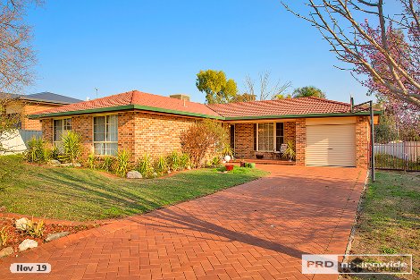 20 Morilla St, Hillvue, NSW 2340