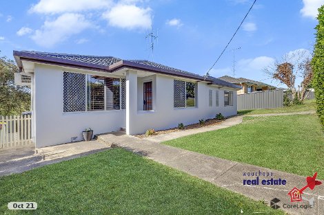 3 Weismantle St, Wauchope, NSW 2446