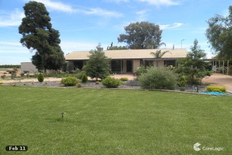 2392 Silver City Hwy, Curlwaa, NSW 2648