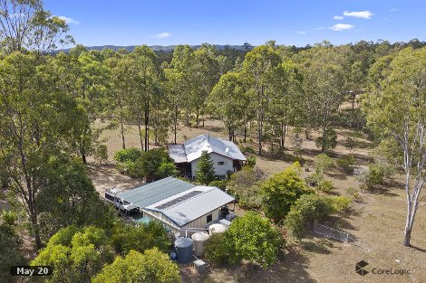 484 Curra Estate Rd, Curra, QLD 4570