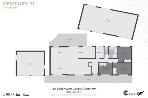 33 Ballantyne Ct, Glenview, QLD 4553