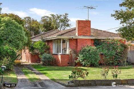 16 Anderson Ct, Mentone, VIC 3194