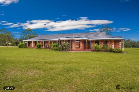 320 Worrigee Rd, Worrigee, NSW 2540