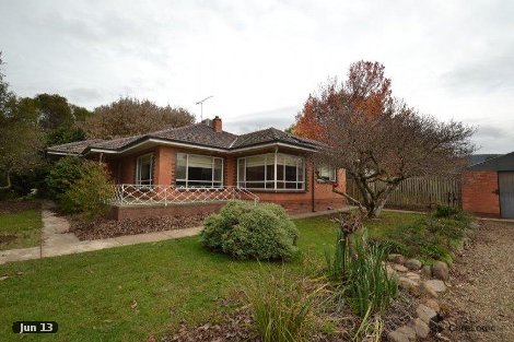 6157 Mansfield-Whitfield Rd, Whitfield, VIC 3733