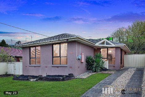 20 Burchall Gr, Dandenong North, VIC 3175