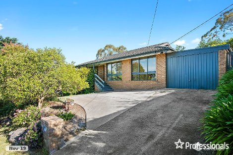 3 The Brentwoods, Chirnside Park, VIC 3116