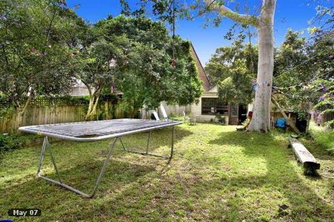 22 Cove St, Birchgrove, NSW 2041