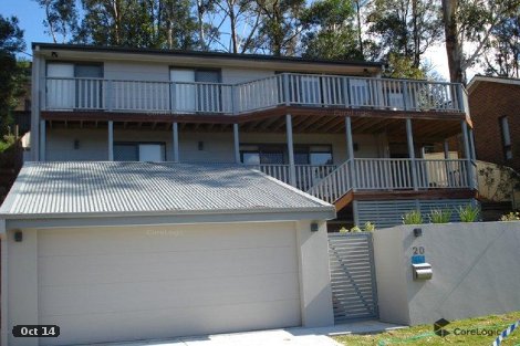 20 Orinda Ave, North Gosford, NSW 2250