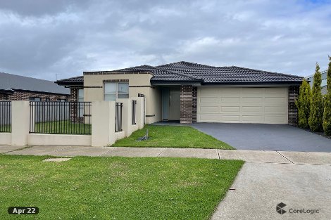 6 Jersey St, Traralgon, VIC 3844