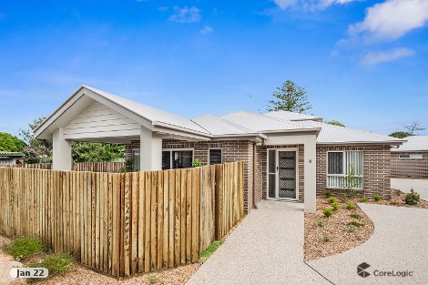 1/10 Warwick St, Harristown, QLD 4350