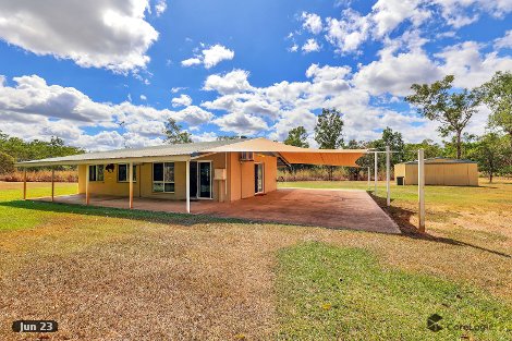 155 Bridgemary Cres, Girraween, NT 0836