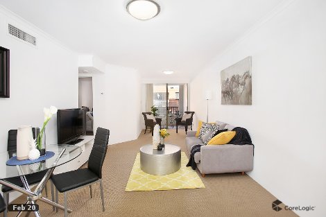 46/1-5 Harwood St, Pyrmont, NSW 2009