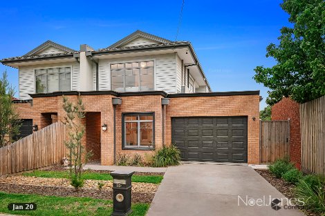 33a Charlton St, Blackburn North, VIC 3130