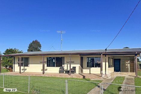 4 Johnston Ct, Walpa, VIC 3875