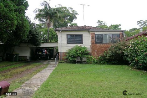 103 Carina Rd, Oyster Bay, NSW 2225