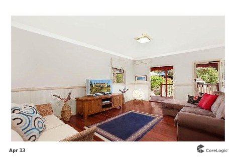 23 Argyle St, Red Hill, QLD 4059