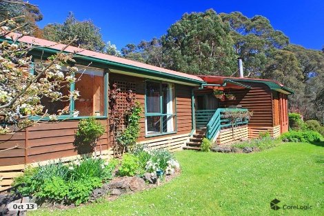 12 Mill Rd, Baromi, VIC 3871