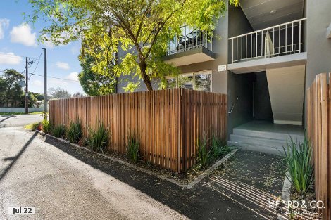 1/23 Hallam St, Quarry Hill, VIC 3550