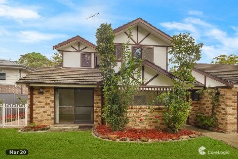 1/36 Austral Ave, Beecroft, NSW 2119