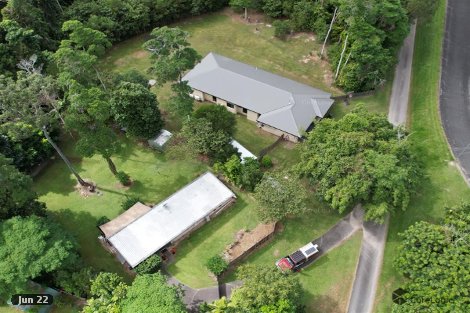 7b Black Mountain Rd, Kuranda, QLD 4881