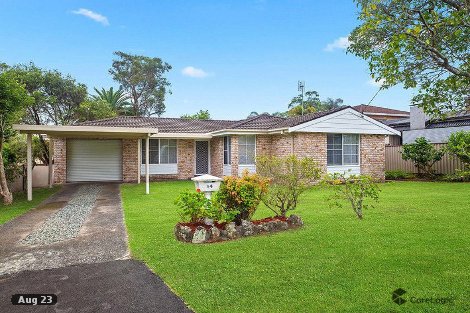 14 Eliot St, Mannering Park, NSW 2259