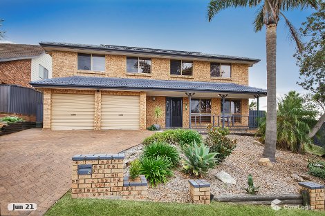 5 Dunmore Pl, Barden Ridge, NSW 2234