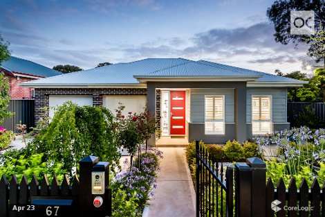 67 Wattlebury Rd, Lower Mitcham, SA 5062