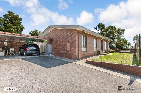 3/33 Hayes St, Ironbark, VIC 3550