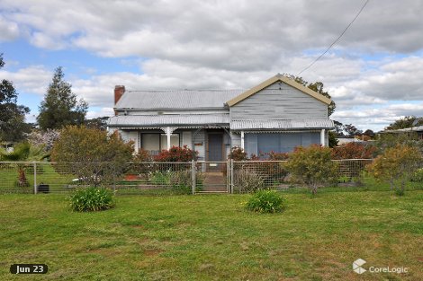 29 Commins St, Illabo, NSW 2590