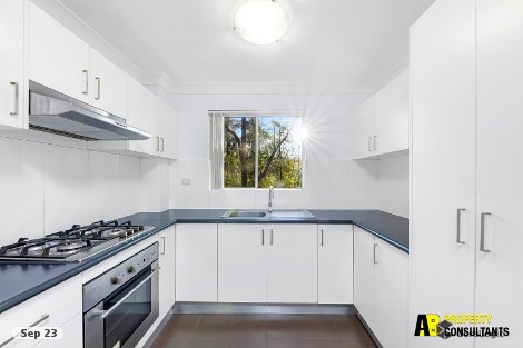 12/4-6 Wigram St, Harris Park, NSW 2150