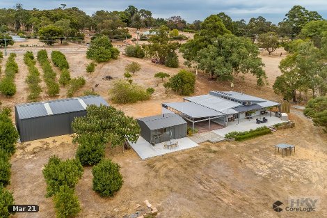 93 Meadowbrook Rmbl, Bullsbrook, WA 6084