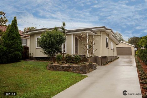 8 Beatty St, Mount Lofty, QLD 4350