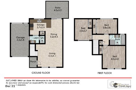 4/79 Piccadilly St, Riverstone, NSW 2765