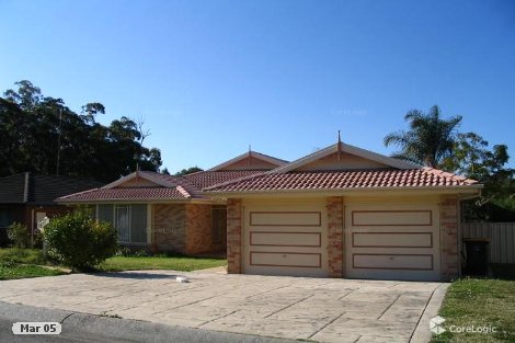 4 Marquis Cl, Valentine, NSW 2280