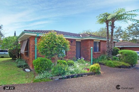 1/54 Tarawal St, Bomaderry, NSW 2541