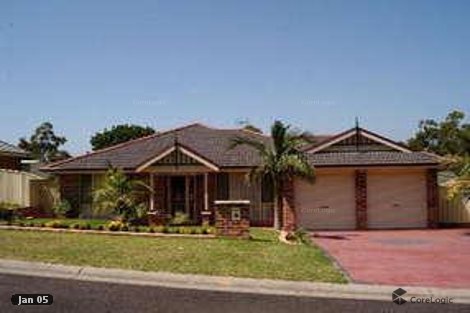 30 Rosella Cct, Blue Haven, NSW 2262