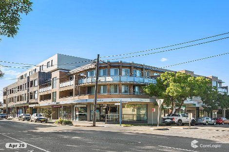 9/37-39 Burwood Rd, Belfield, NSW 2191