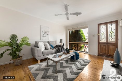 3/27 Waxman Pde, Brunswick West, VIC 3055