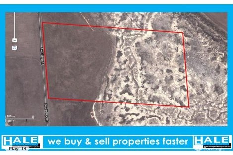 94 Proof Range Rd, Port Wakefield, SA 5550